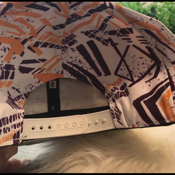 Lakers Snapback - Picture 3 of 5